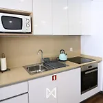 Mystay - Alegria Stay