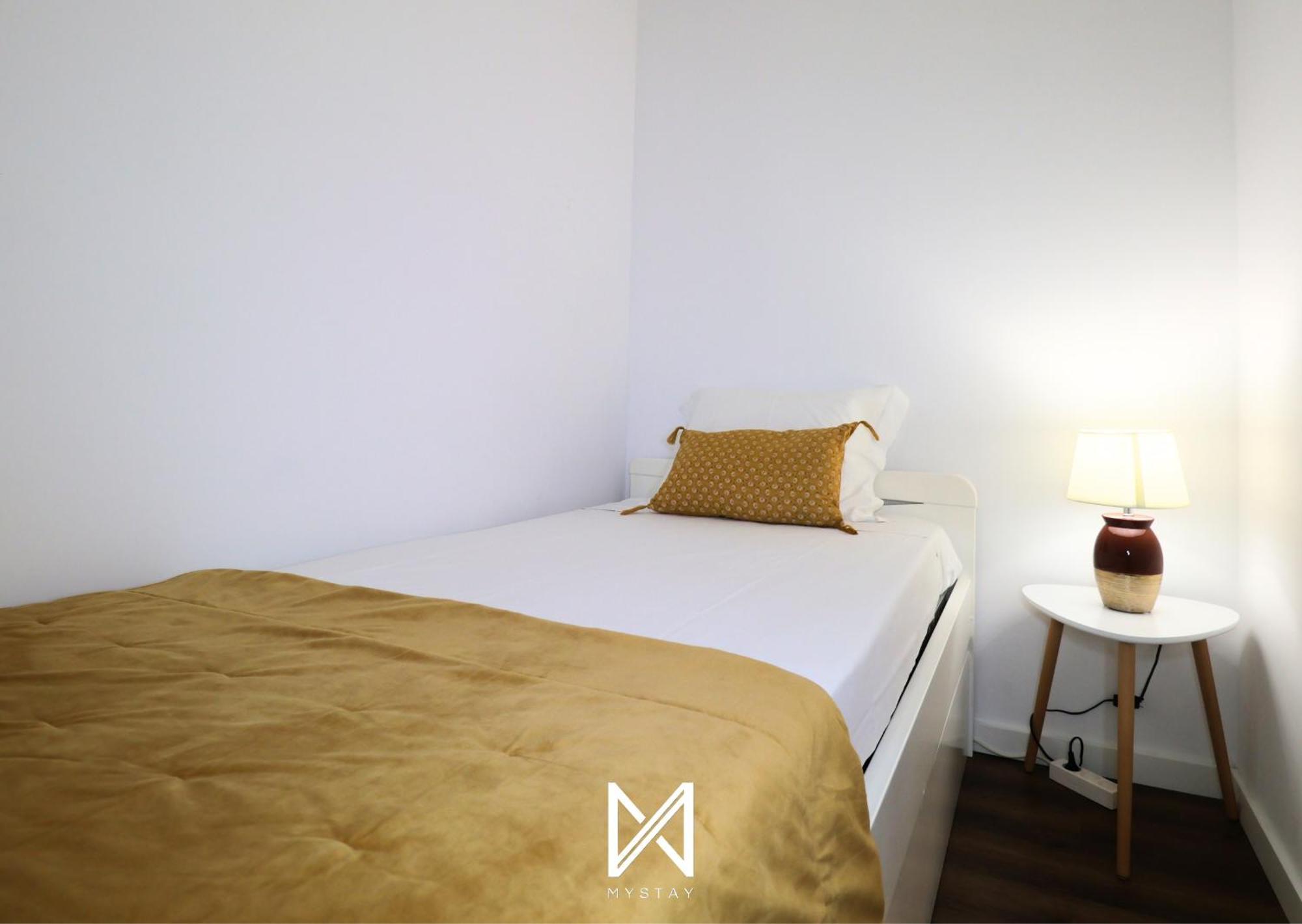 Appartement Mystay - Alegria Oporto