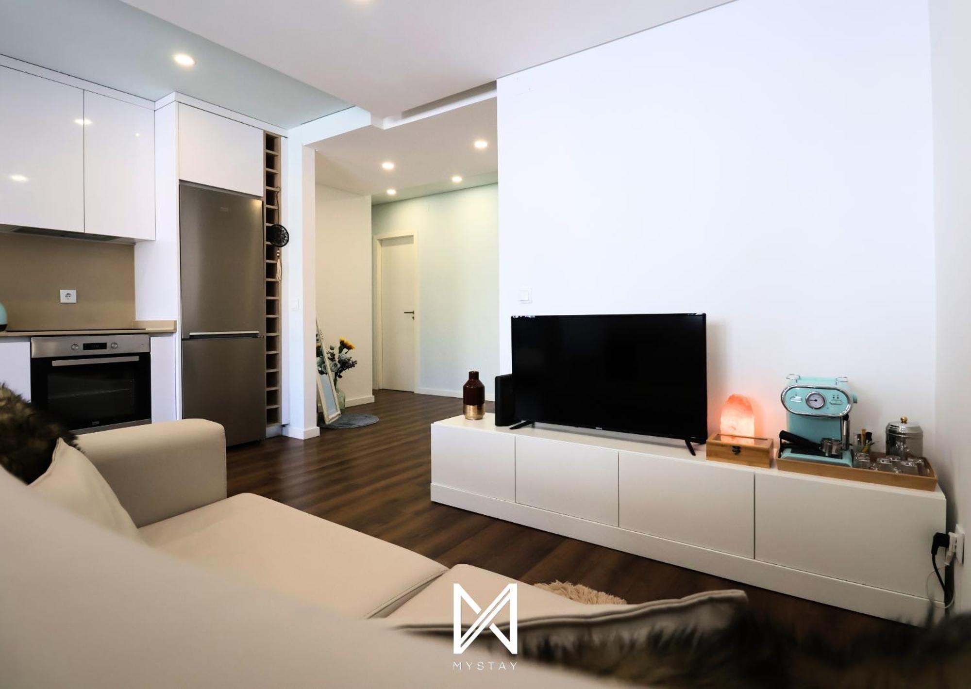 Mystay - Alegria *