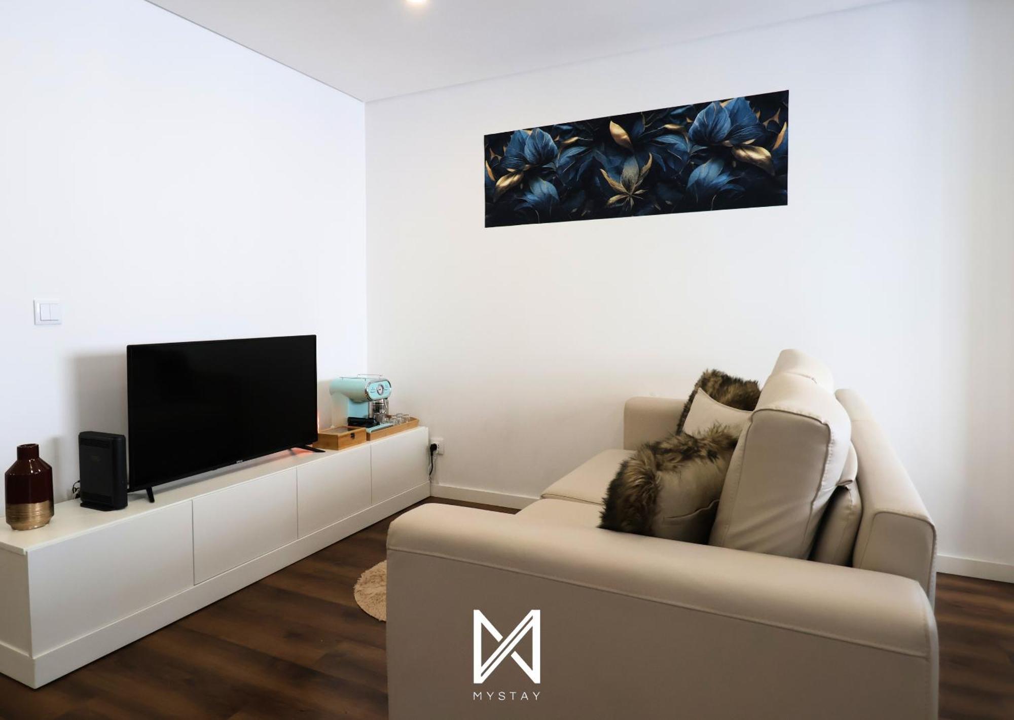 Appartement Mystay - Alegria Oporto