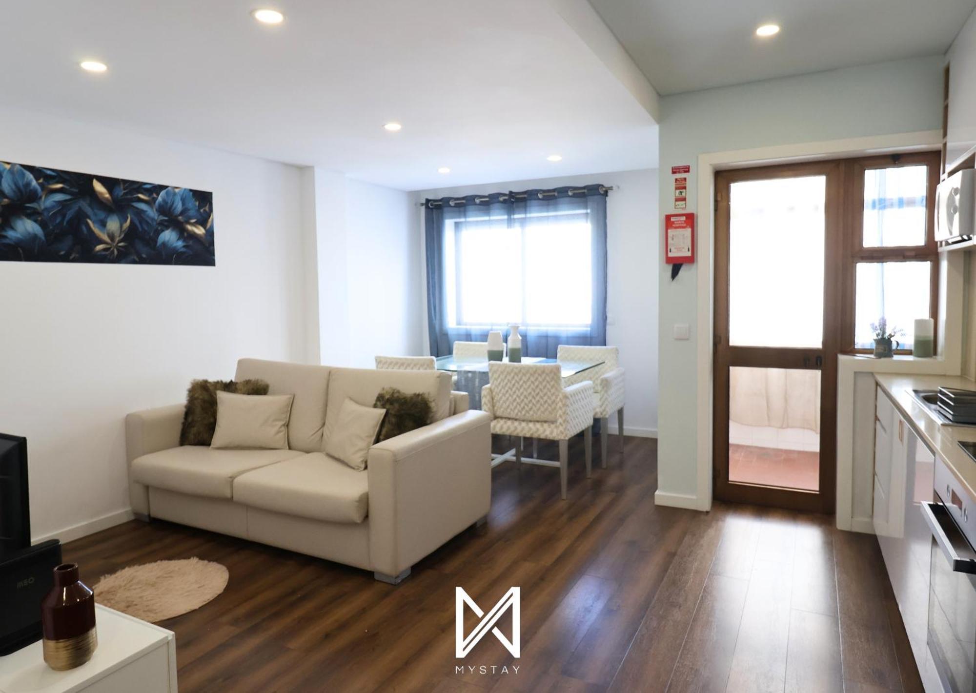 Mystay - Alegria *